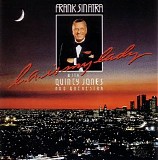 Frank Sinatra - La Is My Lady