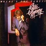 Eddie Money - Where's The Party