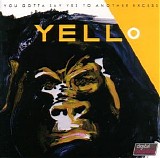 Yello - You Gotta Say Yes to Another Excess