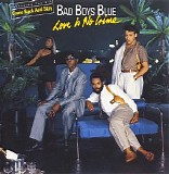 Bad Boys Blue - Love Is No Crime