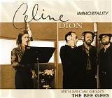 Celine Dion - Immortality (CD-Maxi2)