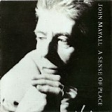 John Mayall & the Bluesbreakers - A Sense Of Place