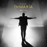 David DeMarÃ­a - 20 aÃ±os