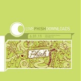 Phish - 2011-06-01 - PNC Bank Arts Center - Holmdel, NJ