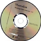 Mastodon - Sleeping Giant