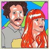 Metronomy - 2012-03-06 - Daytrotter Studio, Rock Island, IL
