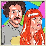 Metronomy - 2012-03-06 - Daytrotter Studio, Rock Island, IL