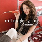 Miley Cyrus - Breakout (Platinum Edition)