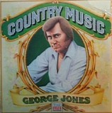 George Jones - Country Music