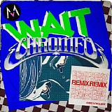 Maroon 5 - Wait (Chromeo Remix)