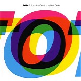 Various artists - Total: From Joy Division to New Order