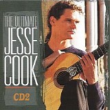 Jesse Cook - The Ultimate CD2