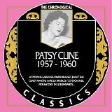 Patsy Cline - The Chronogical Classics 1957-1960
