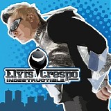 Elvis Crespo - Indestructible