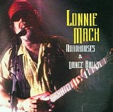 Lonnie Mack - Roadhouses & Dance Halls
