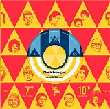 Various artists - Same Old Man [Single]