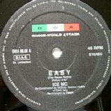 Ice MC - Easy (The House Remix) (Vinyl)