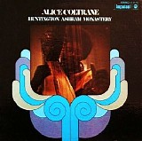 Alice Coltrane - Huntington Ashram Monastery