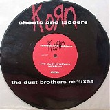 KoRn - Shoots And Ladders (Single, Vinyl Promo)