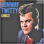 Conway Twitty - Conway Twitty Sings
