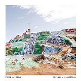 Flock of Dimes - Curtain - Apparition