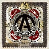 Atreyu - Covers Of The Damned (EP)