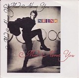 Sting - Mad About You