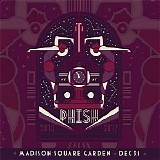 Phish - 2016-12-31 - Madison Square Garden - New York, NY