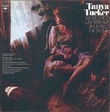 Tanya Tucker - Would You Lay With Me (In A Field Of Stone)