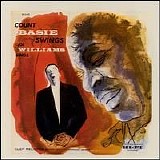 Count Basie - Count Basie Swings
