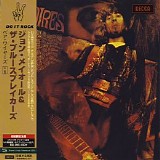John Mayall & the Bluesbreakers - Bare Wires