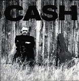 Johnny Cash - Unchained