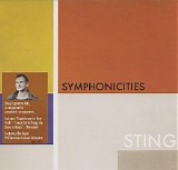 Sting - Symphonicities
