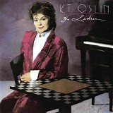 K.T. Oslin - 80's Ladies