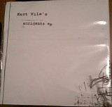 Kurt Vile - Accidents