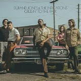 Durand Jones & the Indications - Cruisin to the Park