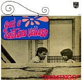 Caetano Veloso - Domingo