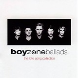 Boyzone - Ballads - The Love Songs Collection