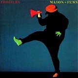 Nick Mason & Rick Fenn - Profiles