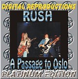 Rush - 1979-05-22 - Chateau Neuf, Oslo, Norway