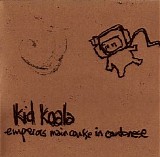 Kid kOala & John Medeski - Emperor's Main Course In Cantonese