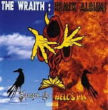 Insane Clown Posse - The Wraith Remix Albums CD1 (Hell's Pit)