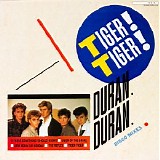 Duran Duran - Tiger Tiger [12''] (Japan)