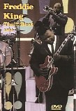 Freddie King - The Beat!!!