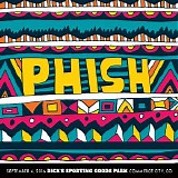 Phish - 2016-09-04 - Dicks Sporting Goods Park - Commerce City, CO