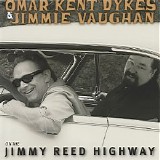 Jimmie Vaughan - On The Jimmy Reed Highway