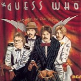 The Guess Who - Power In The Music