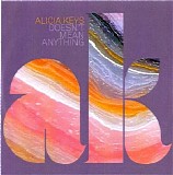Alicia Keys - Doesn't Mean Anything