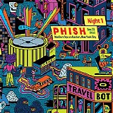 Phish - 2018-12-28 - Madison Square Garden - New York, NY