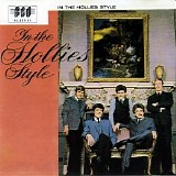The Hollies - In The Hollies Style